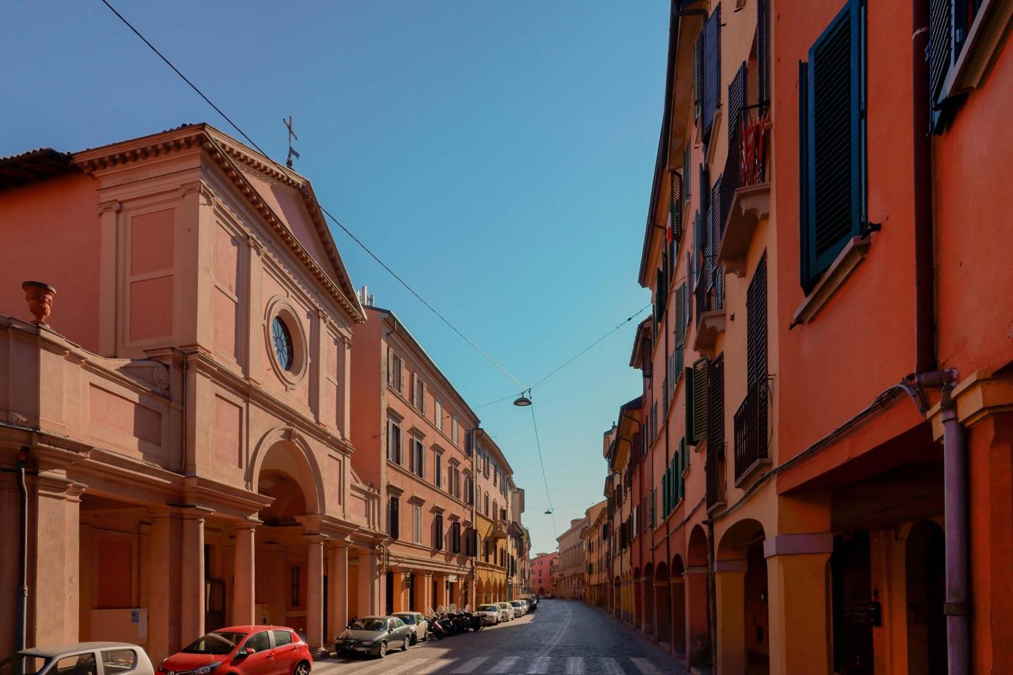 A Casa Fachin Room & Breakfast, Bologna